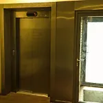 Apartament Luxury With Large Terrace In Center Wilno