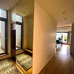 Apartament Luxury With Large Terrace In Center