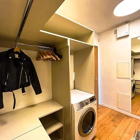 Апартаменты Luxury With Large Terrace In Center *